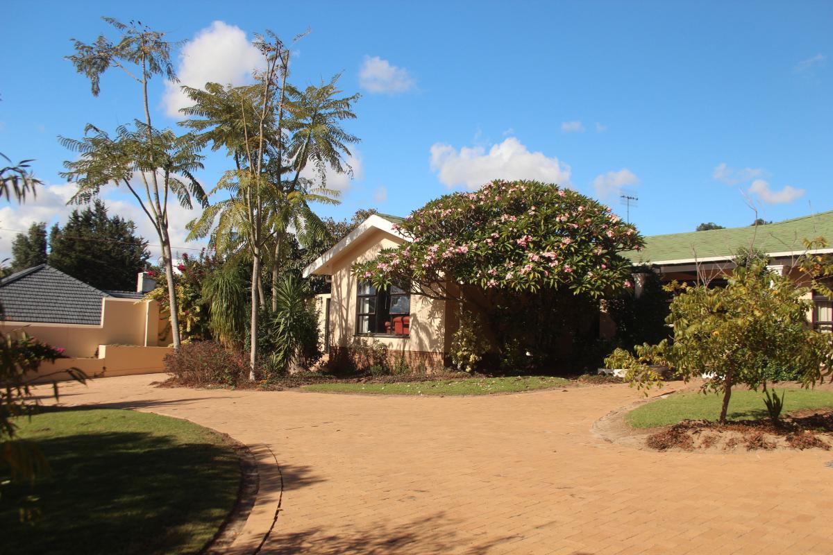Durbanville, Western Cape Property for sale Rawson Property Group