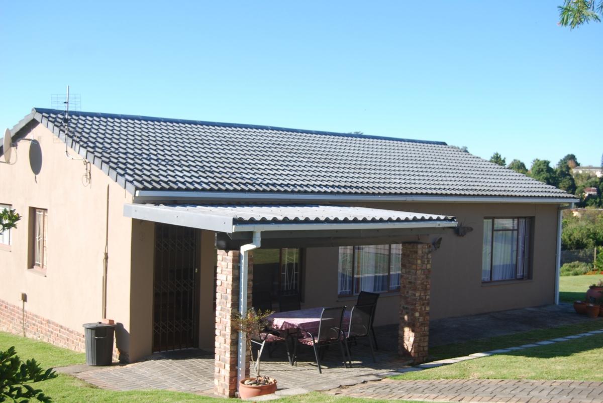 3 Bedroom house for sale in Twee Rivieren