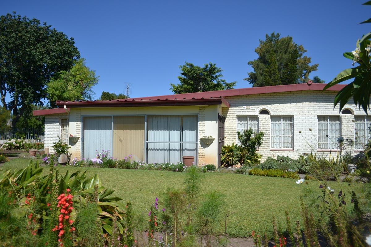 3 Bedroom house for sale in Denver Park