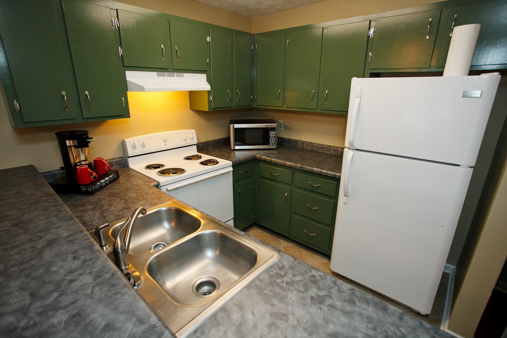 Argo Apartments Athens,