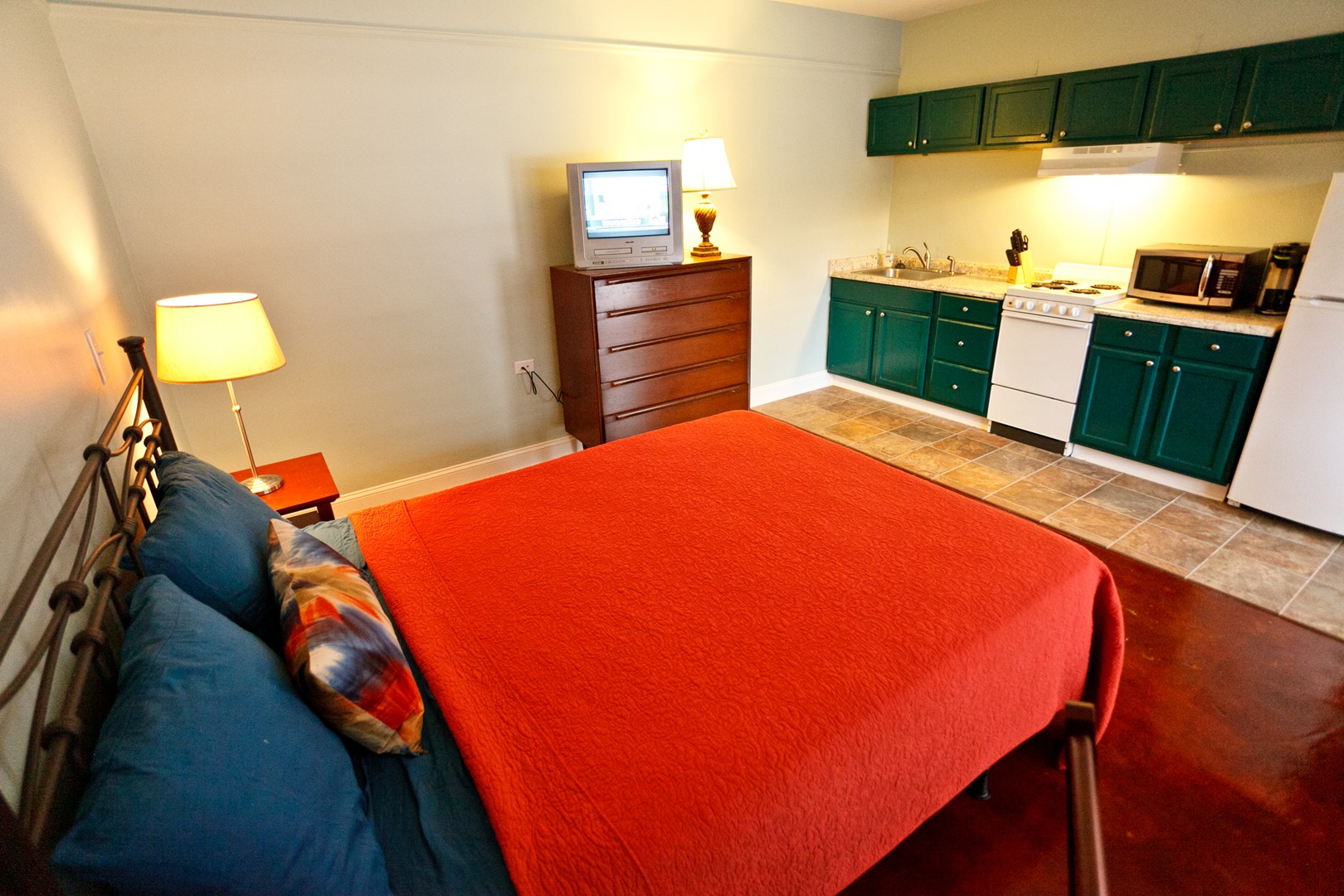 Argo Apartments Athens,