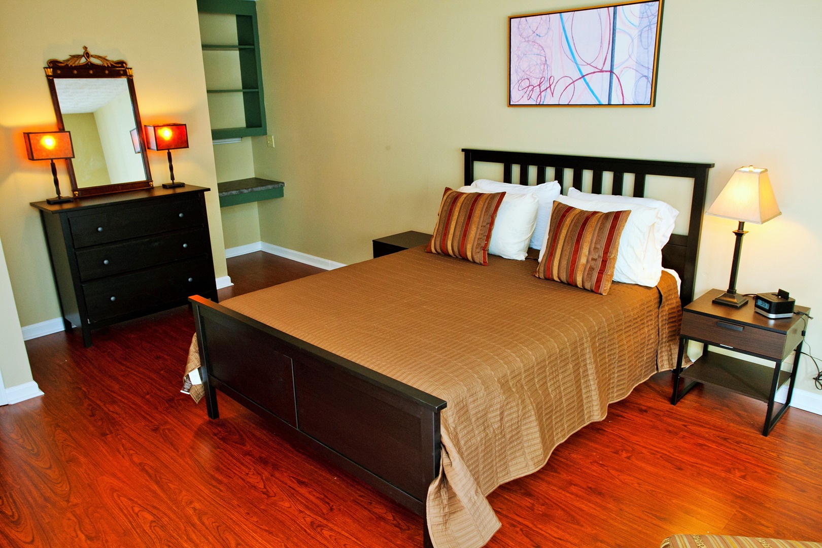 Argo Apartments Athens,