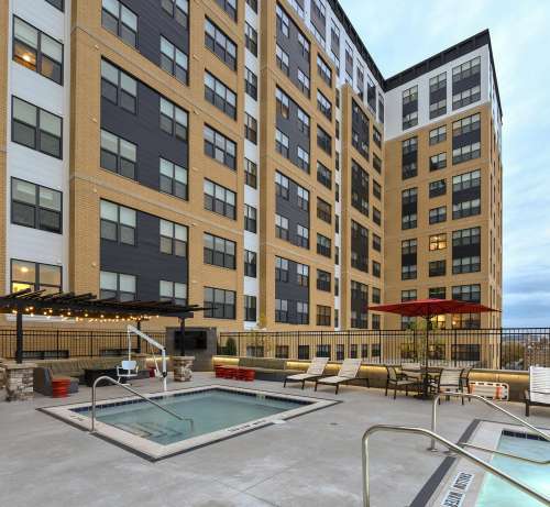 One on Centre Pittsburgh PA Apartments For Rent One on Centre Pittsburgh PA Apartments For Rent