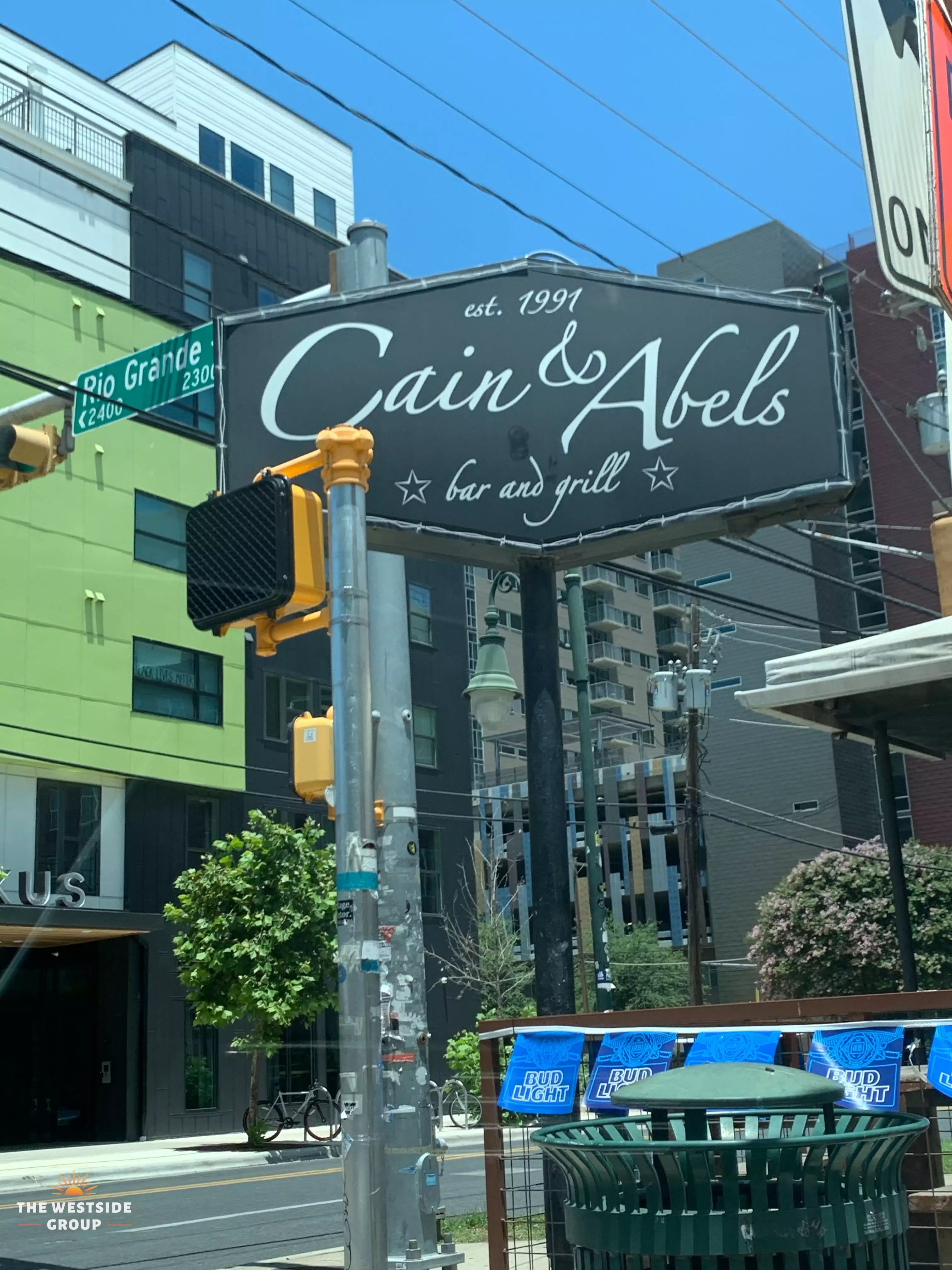 Barranca Square Student Apartments Austin, Texas