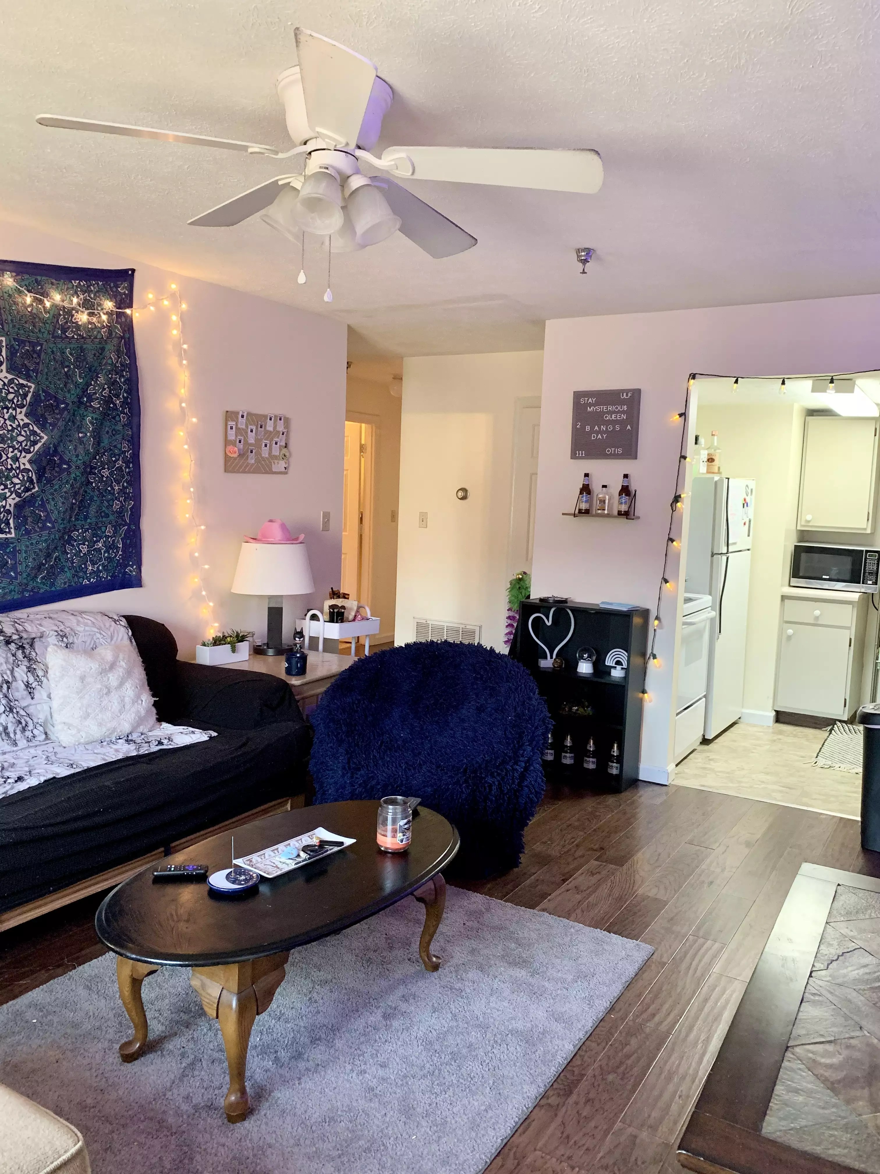 The Brickyard Apartments West Virginia