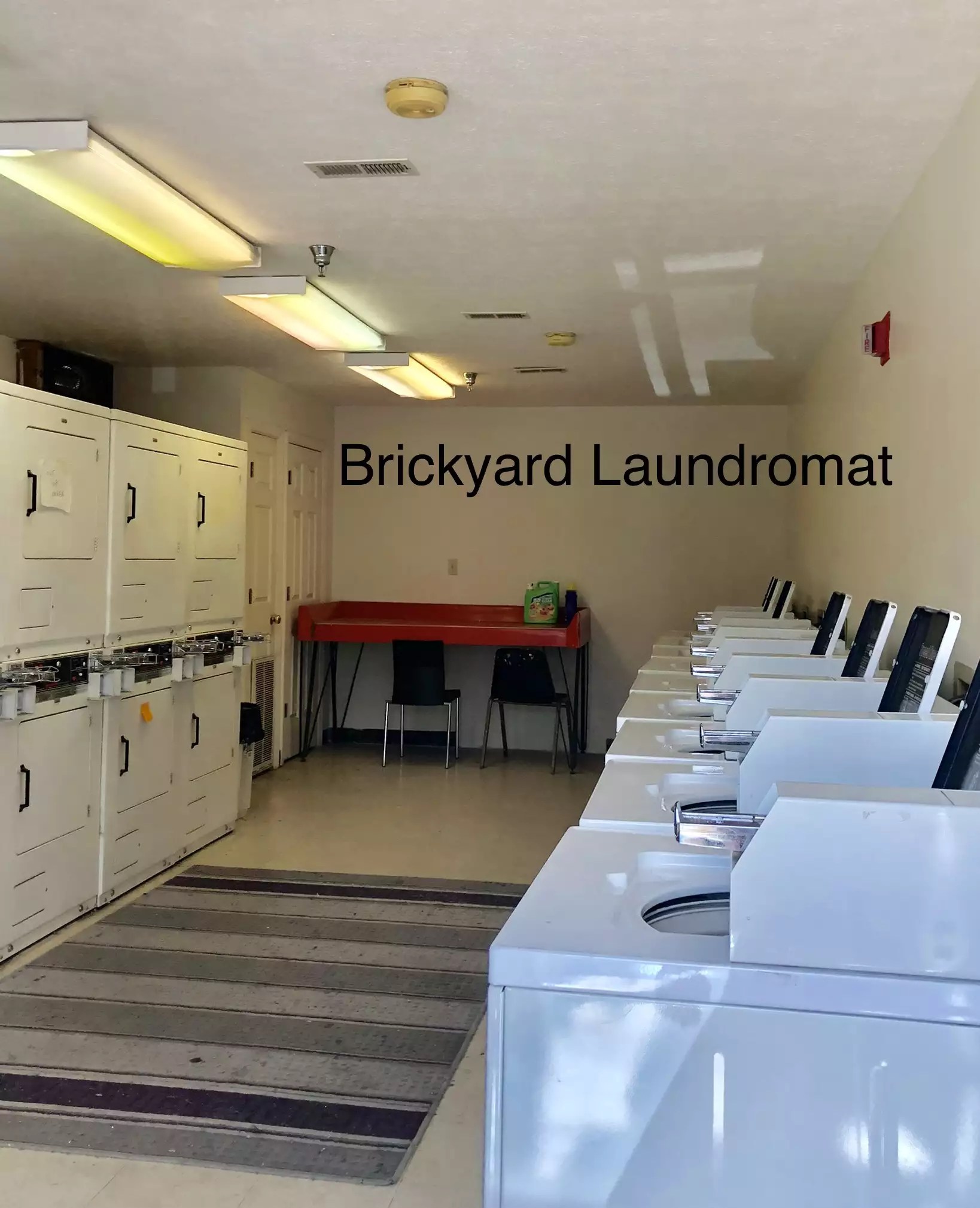 The Brickyard Apartments West Virginia