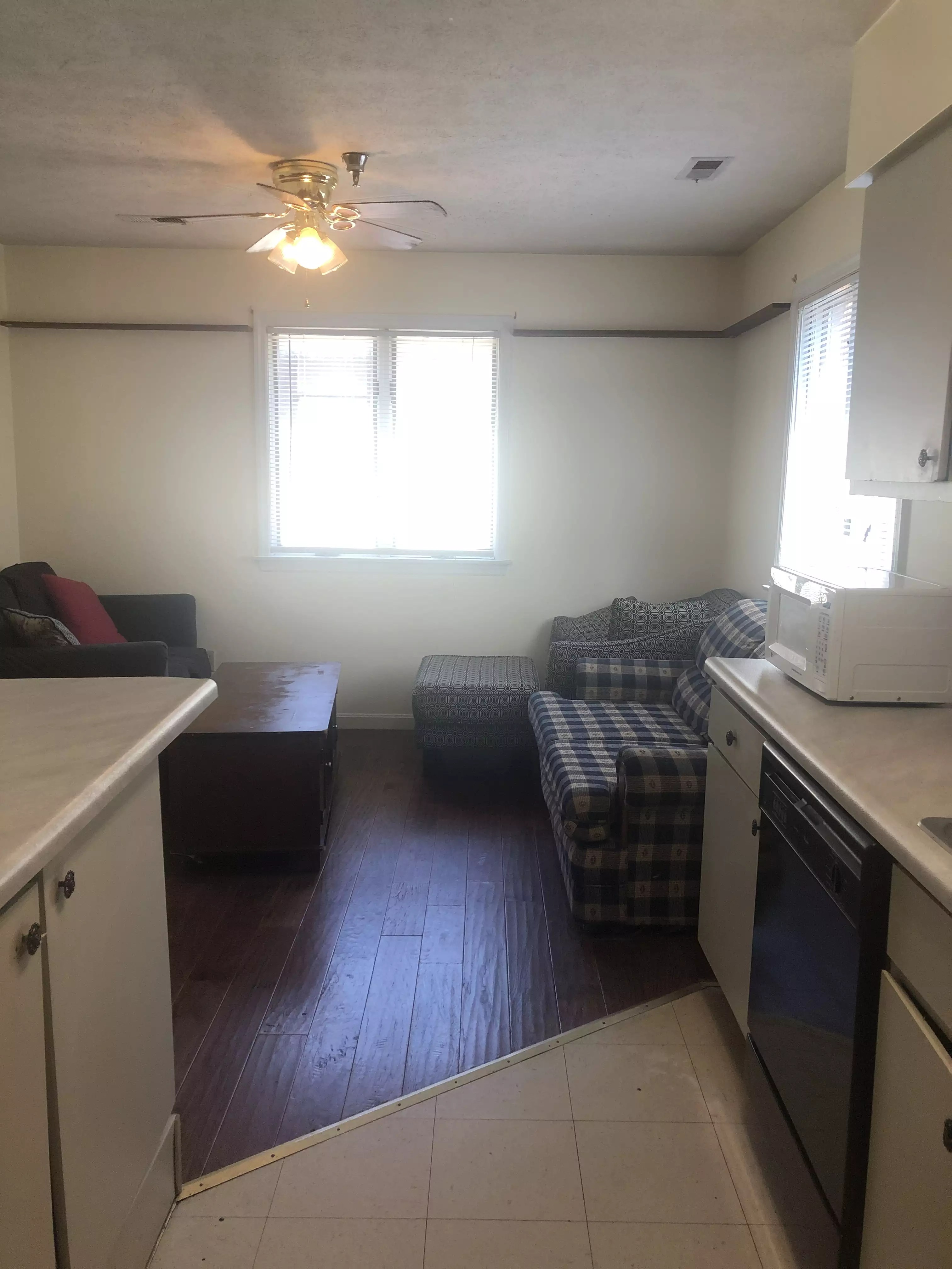 The Brickyard Apartments West Virginia