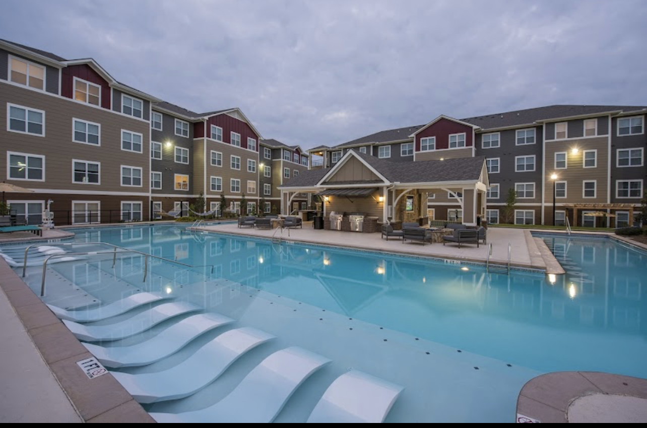 Subleases Near Mississippi State University College Pads