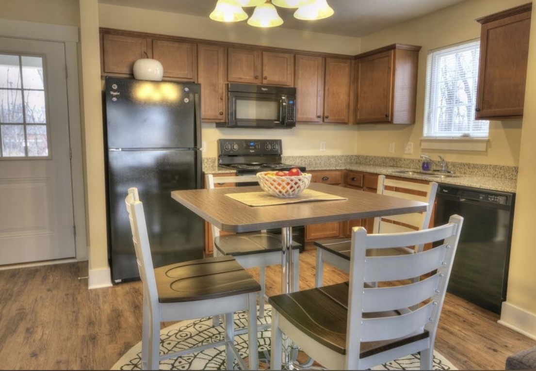 Subleases Near Grand Valley State University College Pads