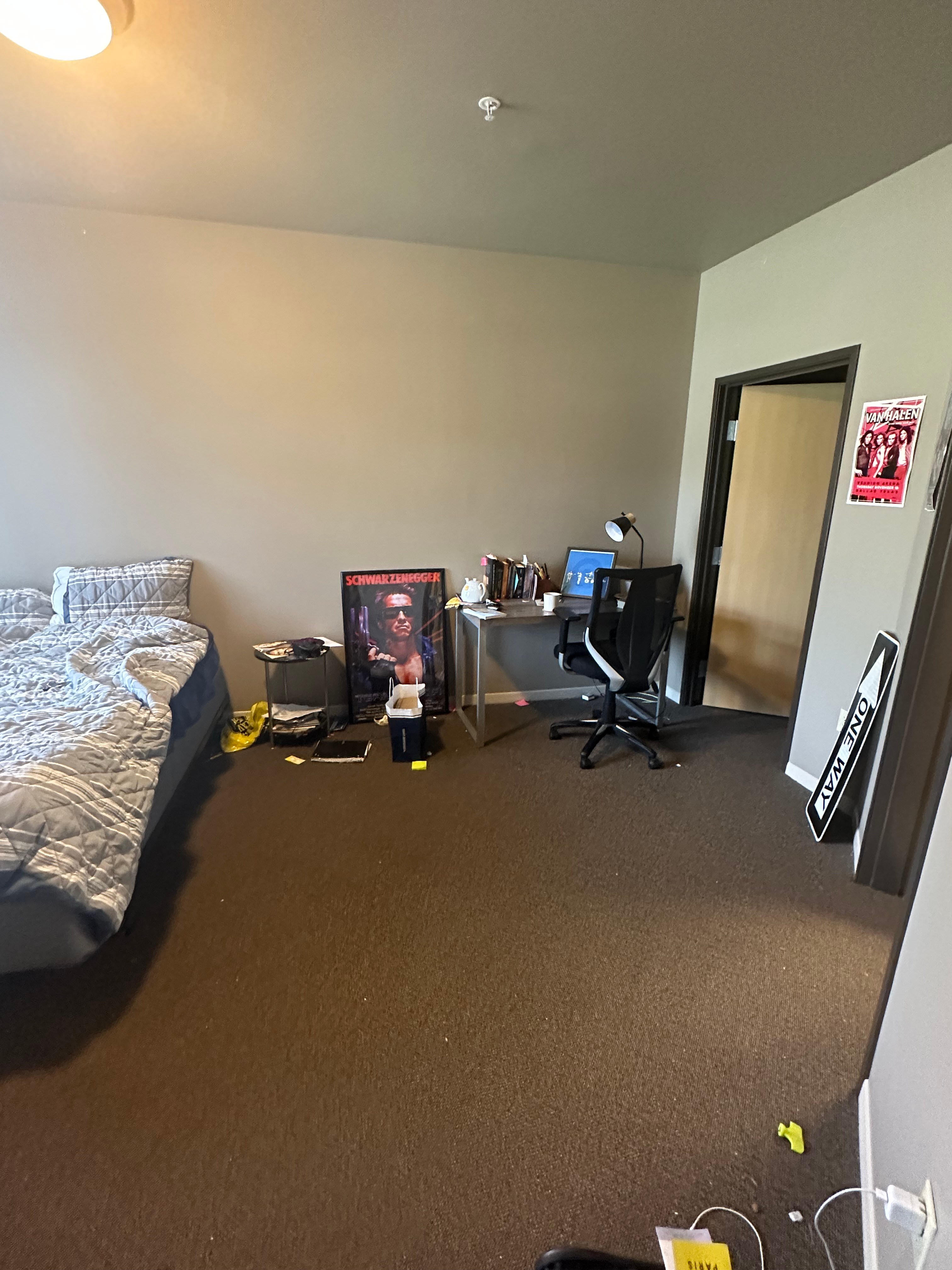 Subleases Near University of Iowa College Pads