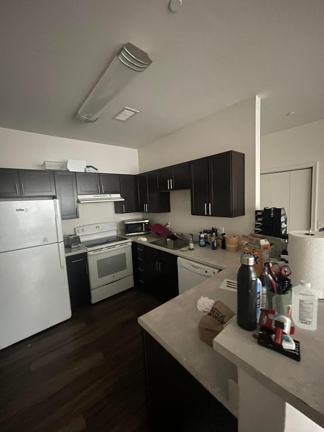 Subleases Near University of Iowa College Pads