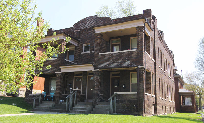 Ohio State University Subleases Rent College Pads