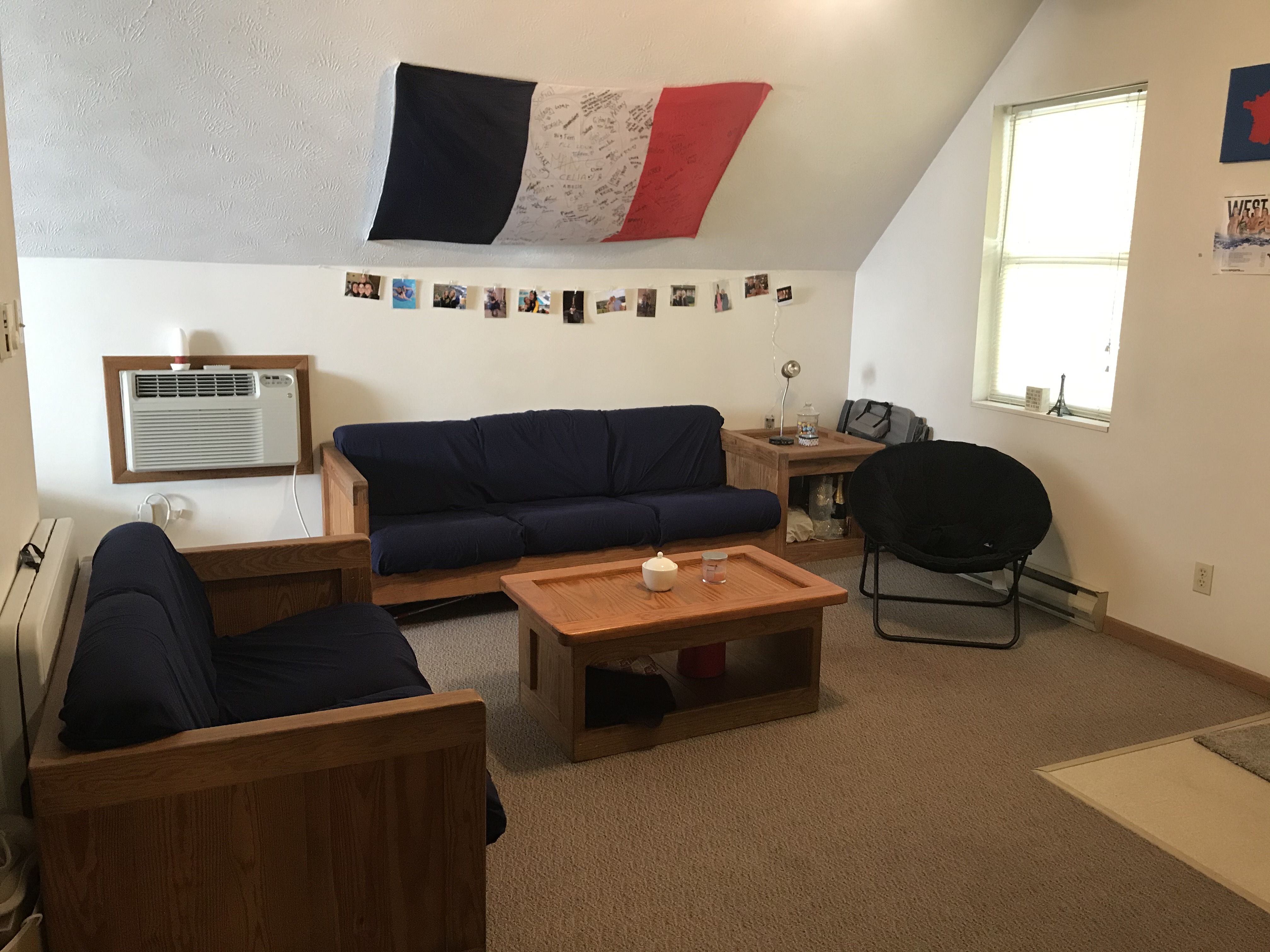 West Virginia University Subleases Rent College Pads