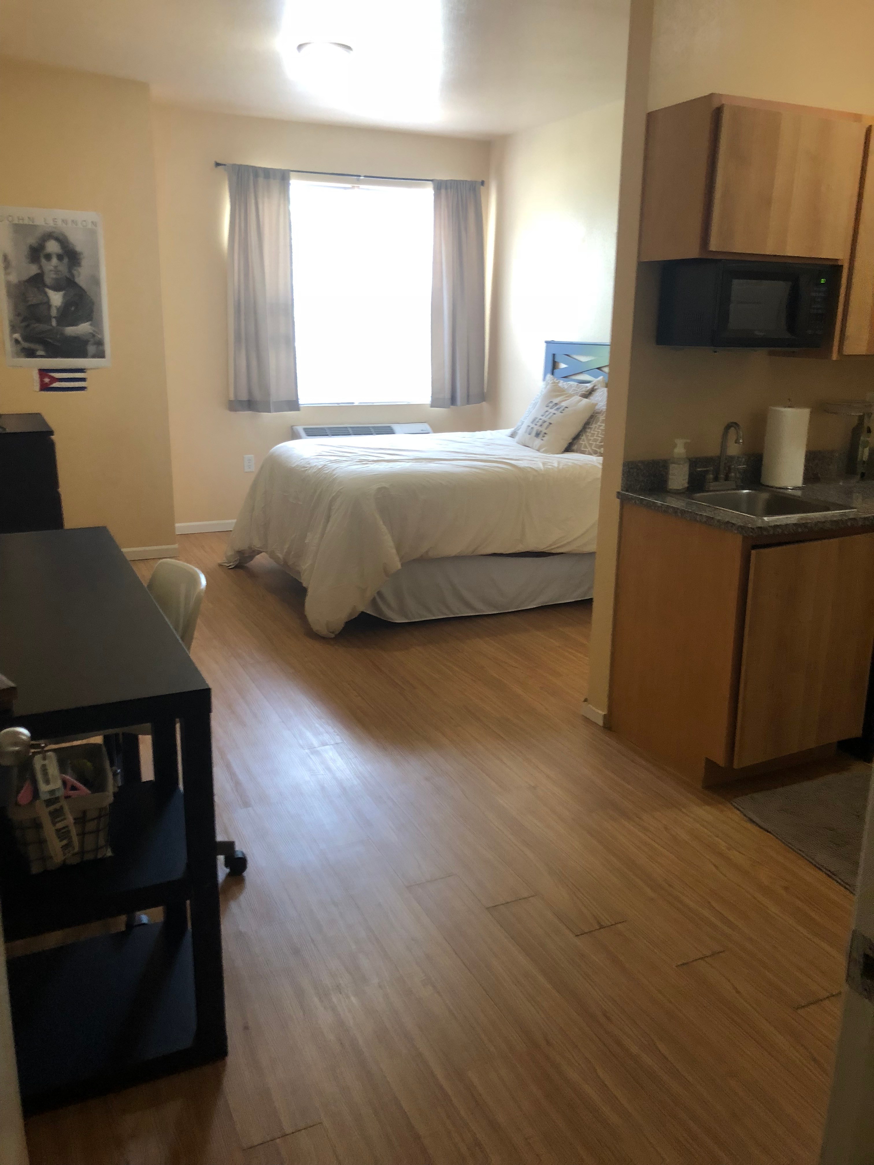 Kansas State University Subleases Rent College Pads