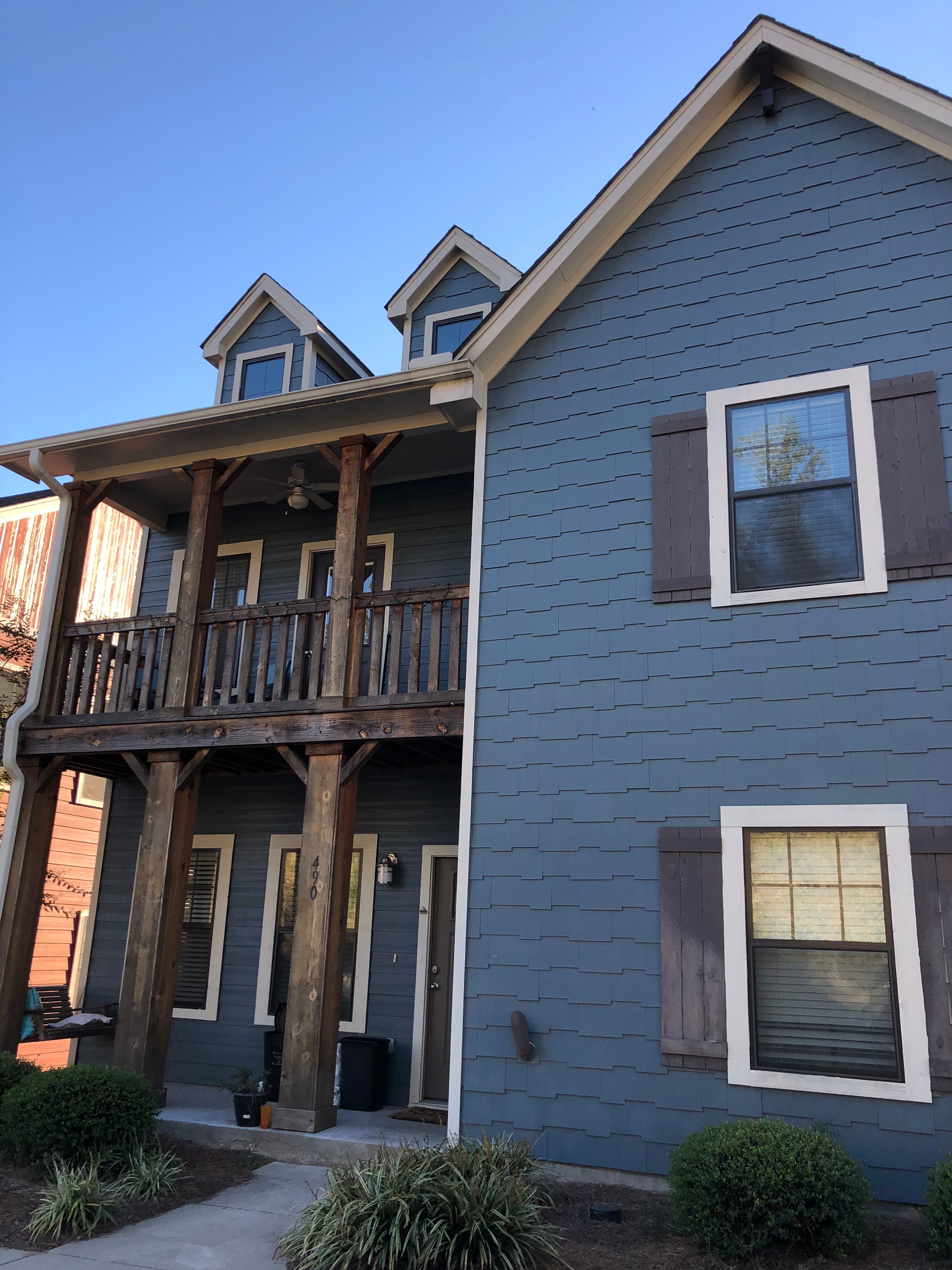 Clemson University Subleases Rent College Pads