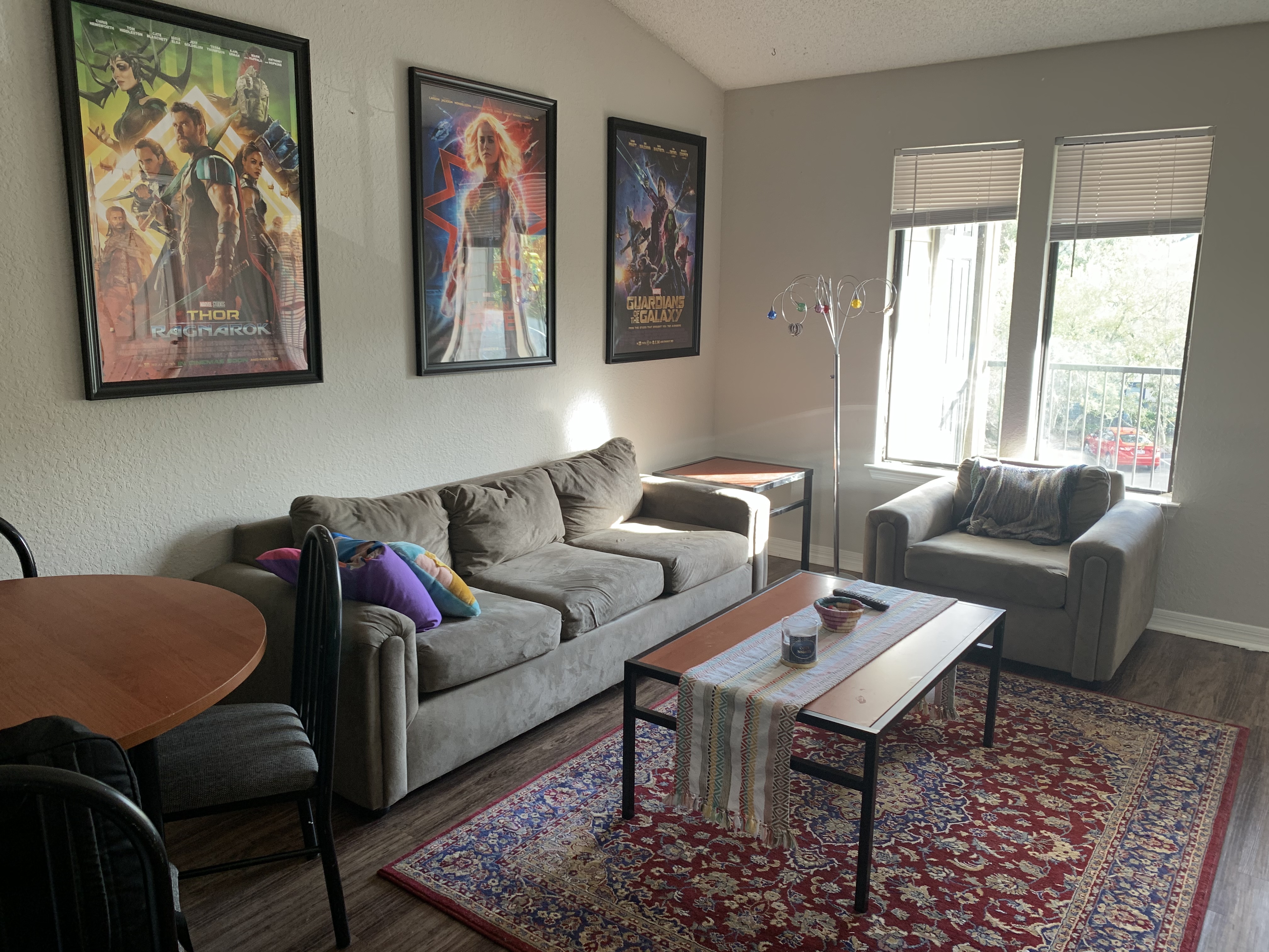 Florida State University Subleases Rent College Pads