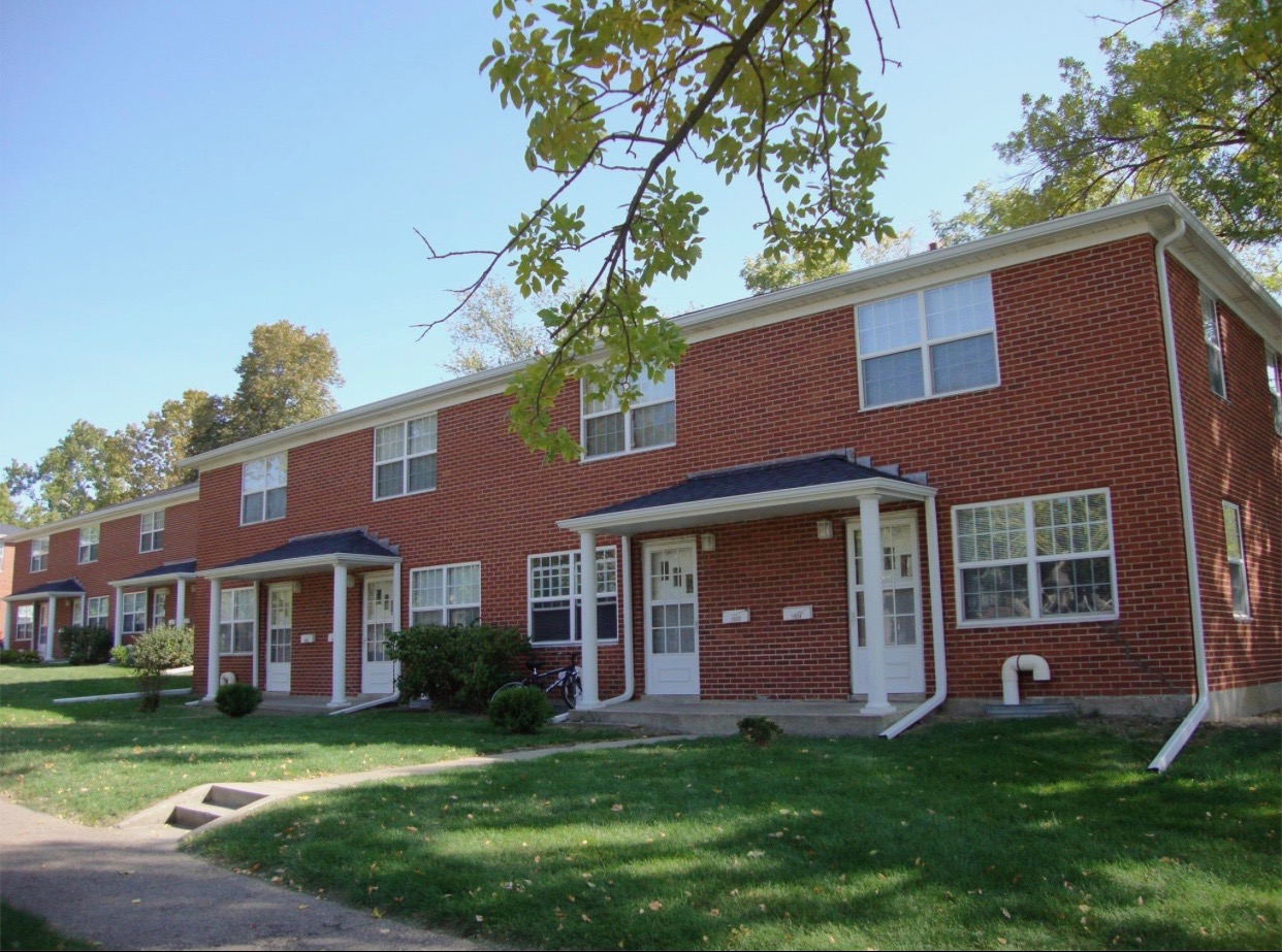 University of Northern Iowa Subleases Rent College Pads