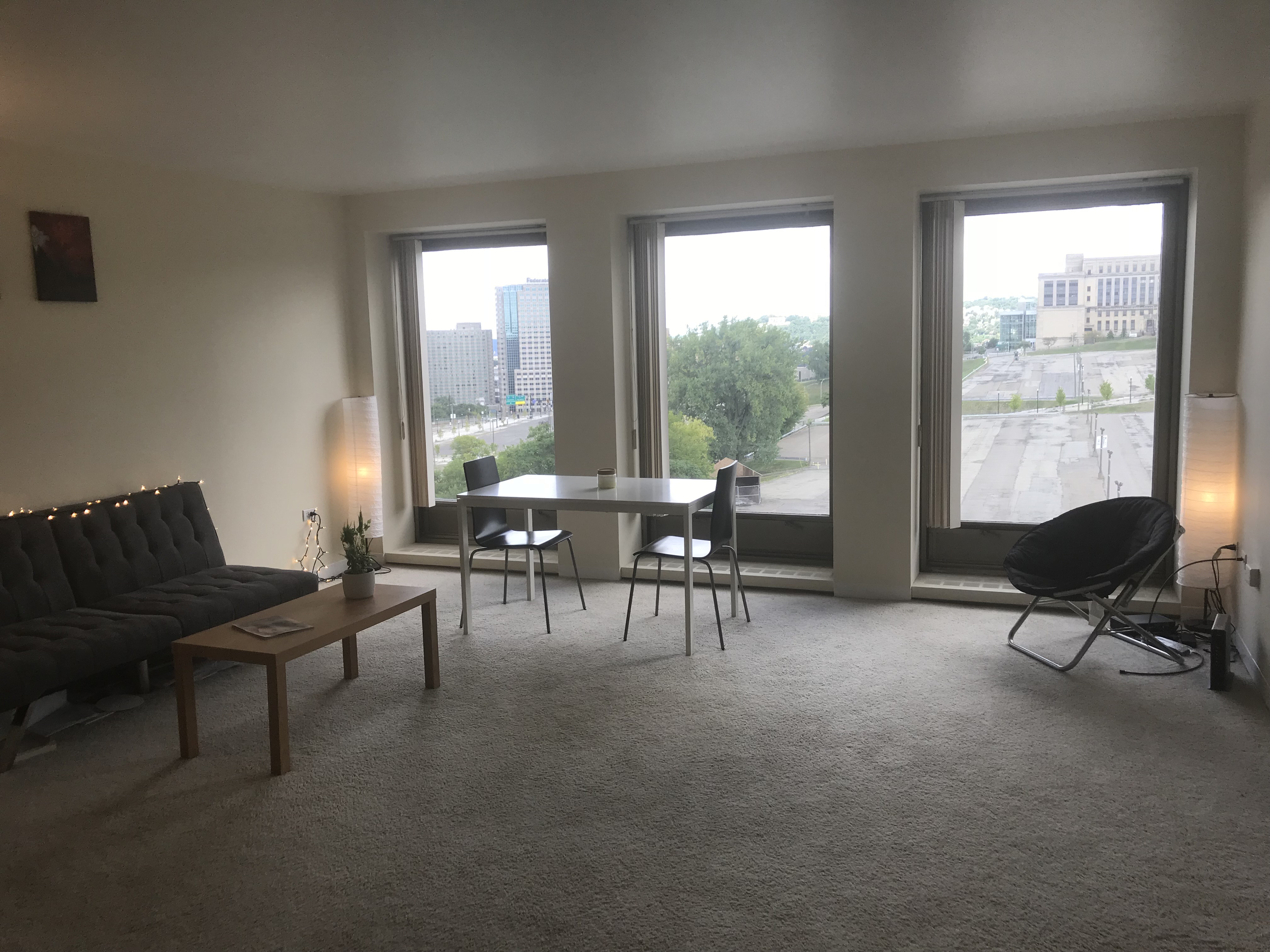 Western Michigan University Subleases Rent College Pads