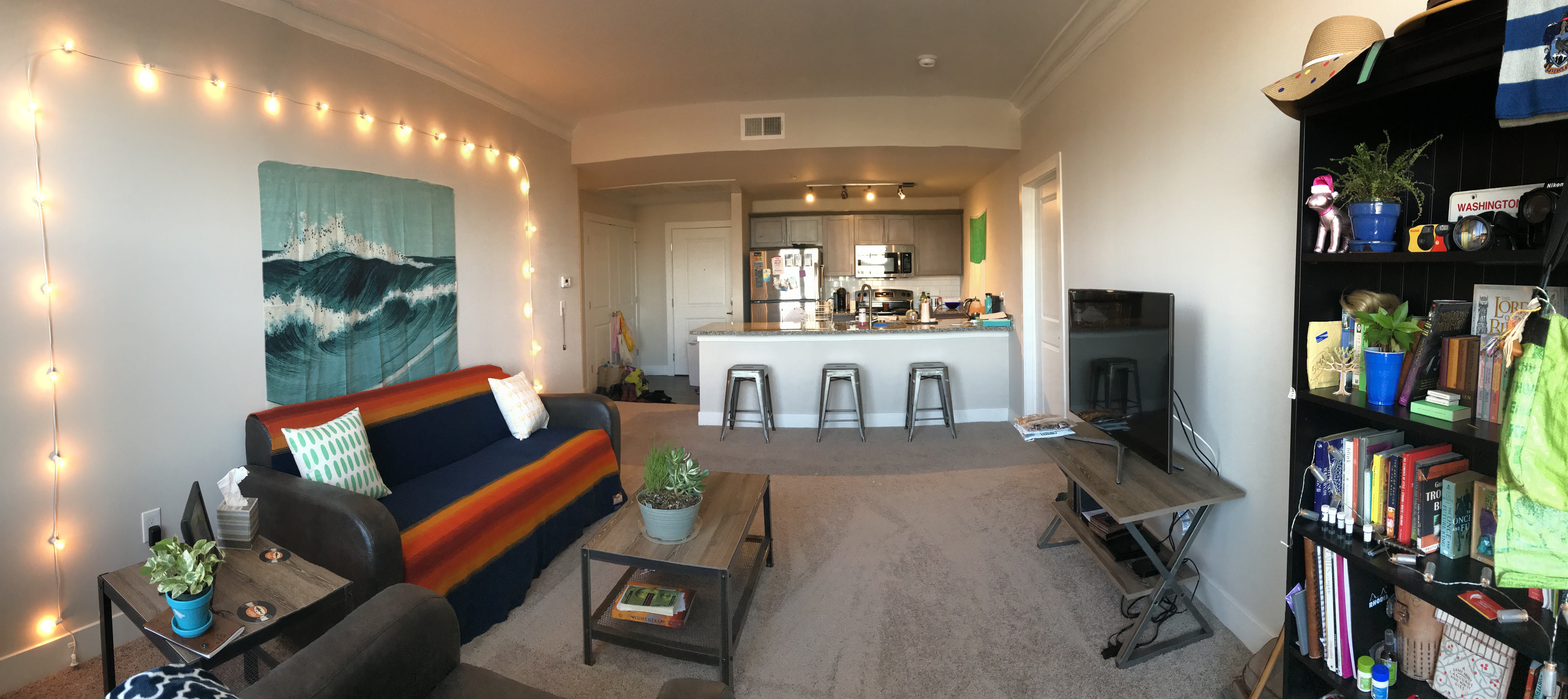 Ohio State University Subleases Rent College Pads