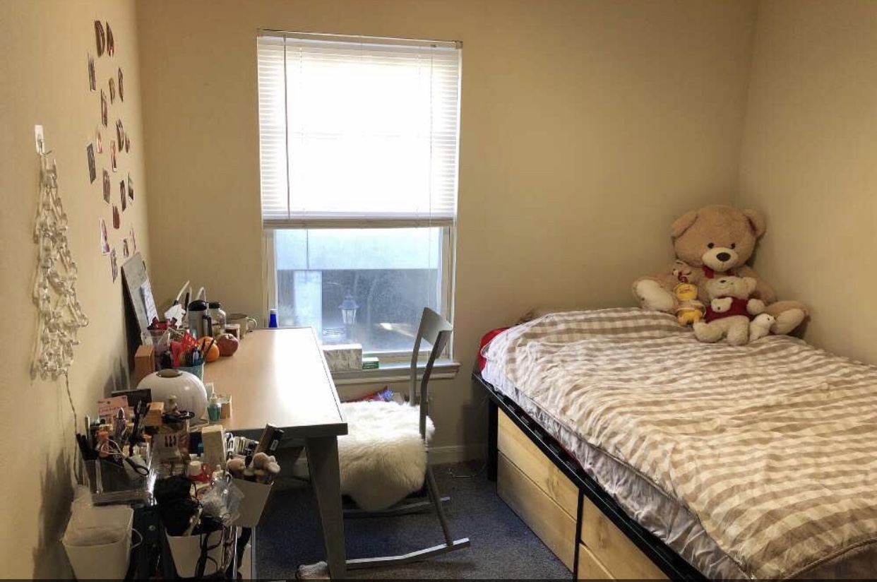 Ohio State University Subleases Rent College Pads