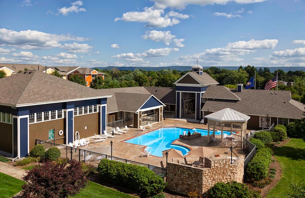 Penn State University Subleases Rent College Pads