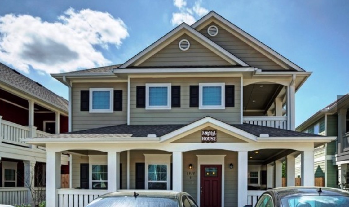 Baylor University Subleases Rent College Pads