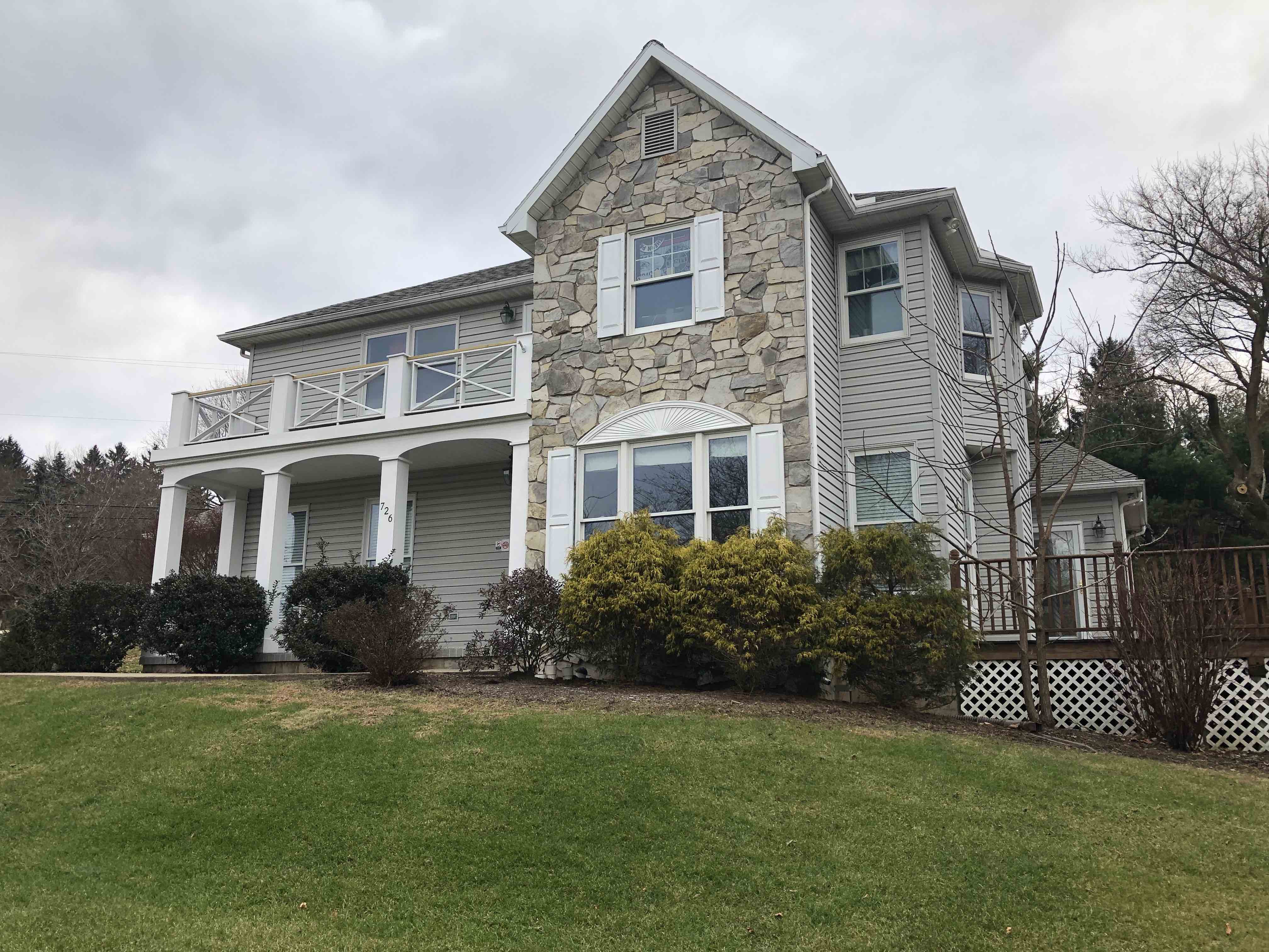 Penn State University Subleases Rent College Pads