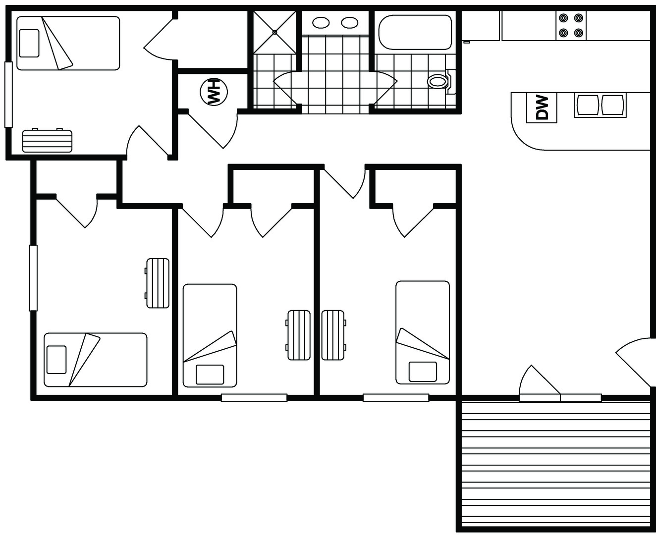 Purdue University Subleases Rent College Pads