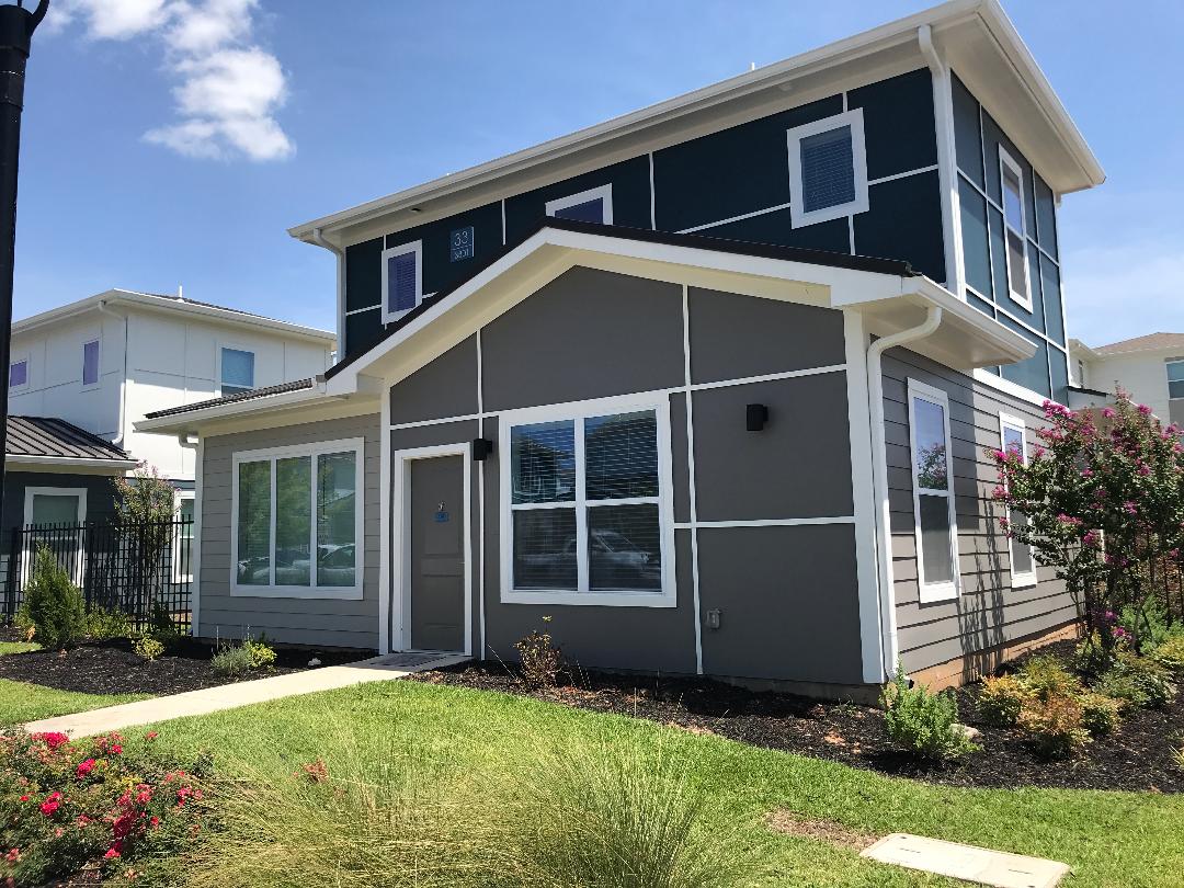 Baylor University Subleases Rent College Pads