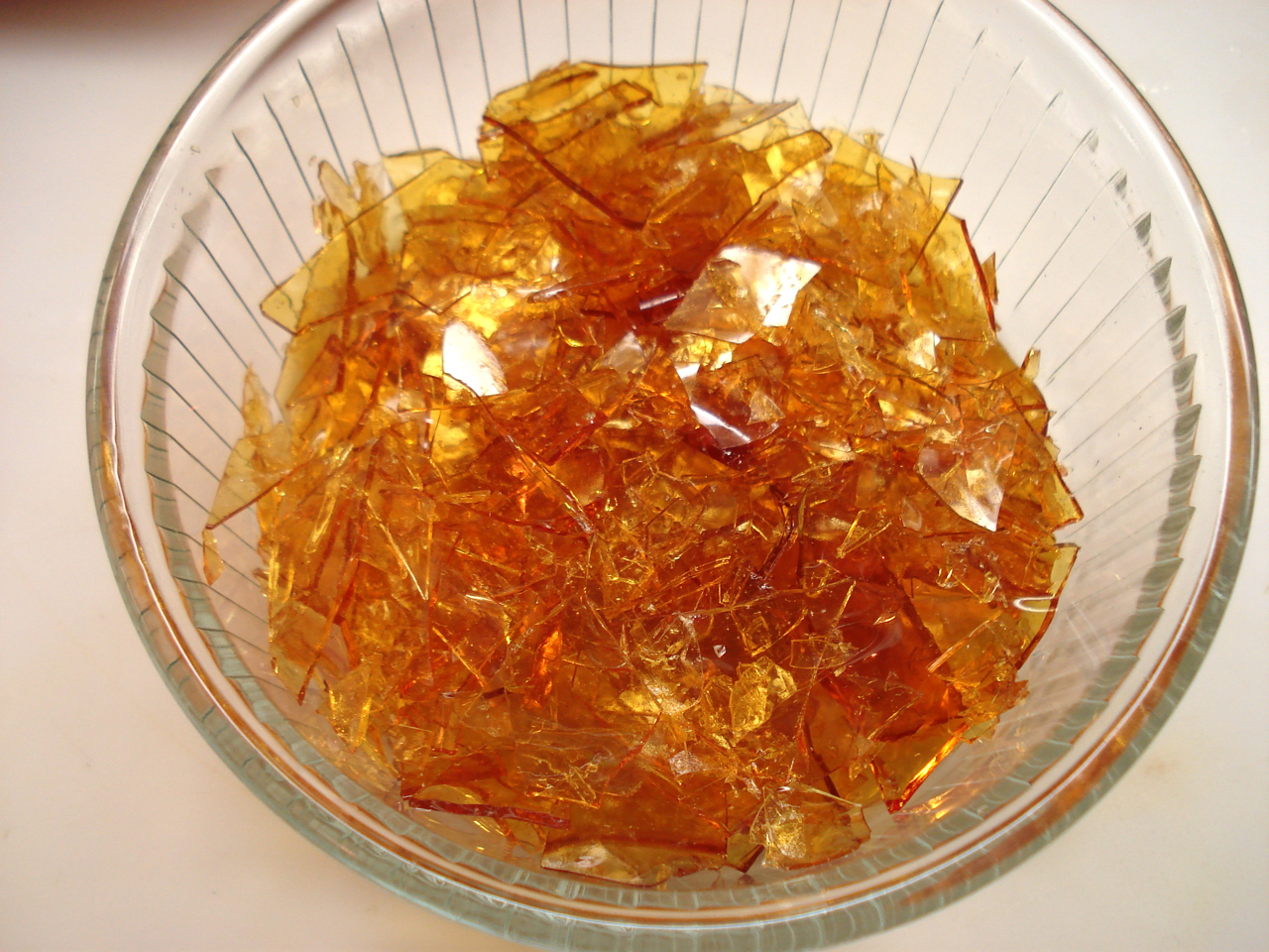 The Perfect Caramel Pot — Real Baking with Rose