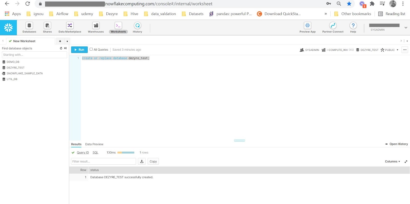 How To Create File Format In Snowflake?