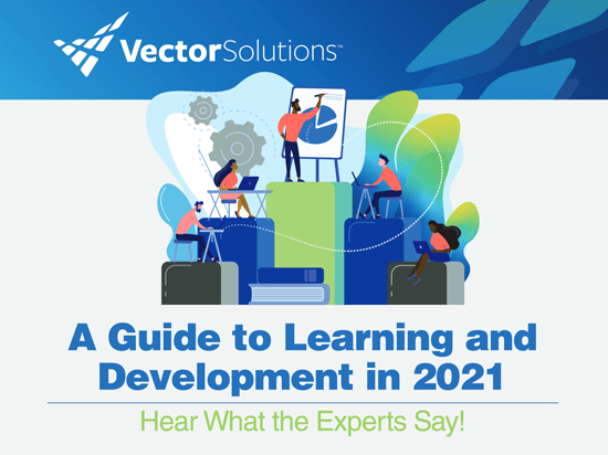 The State and Future of Learning & Development in 2021 See What the