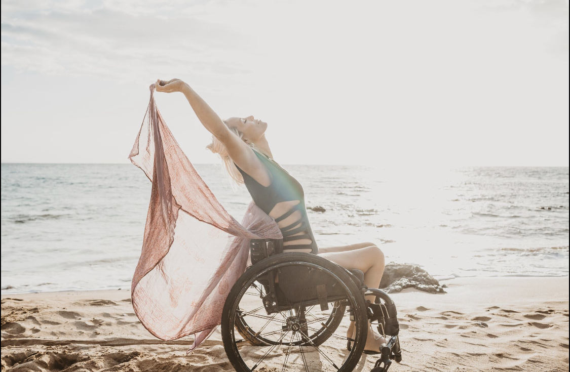 What I Now Know Sarah Foley Reeve Foundation