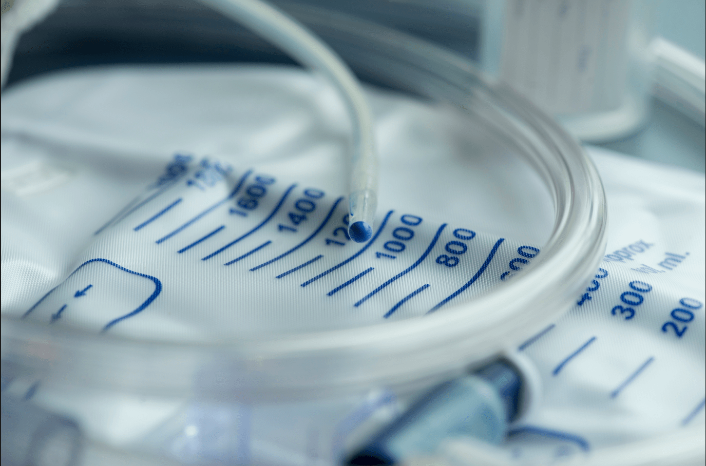 Back to basics urinary catheterization part I Reeve Foundation