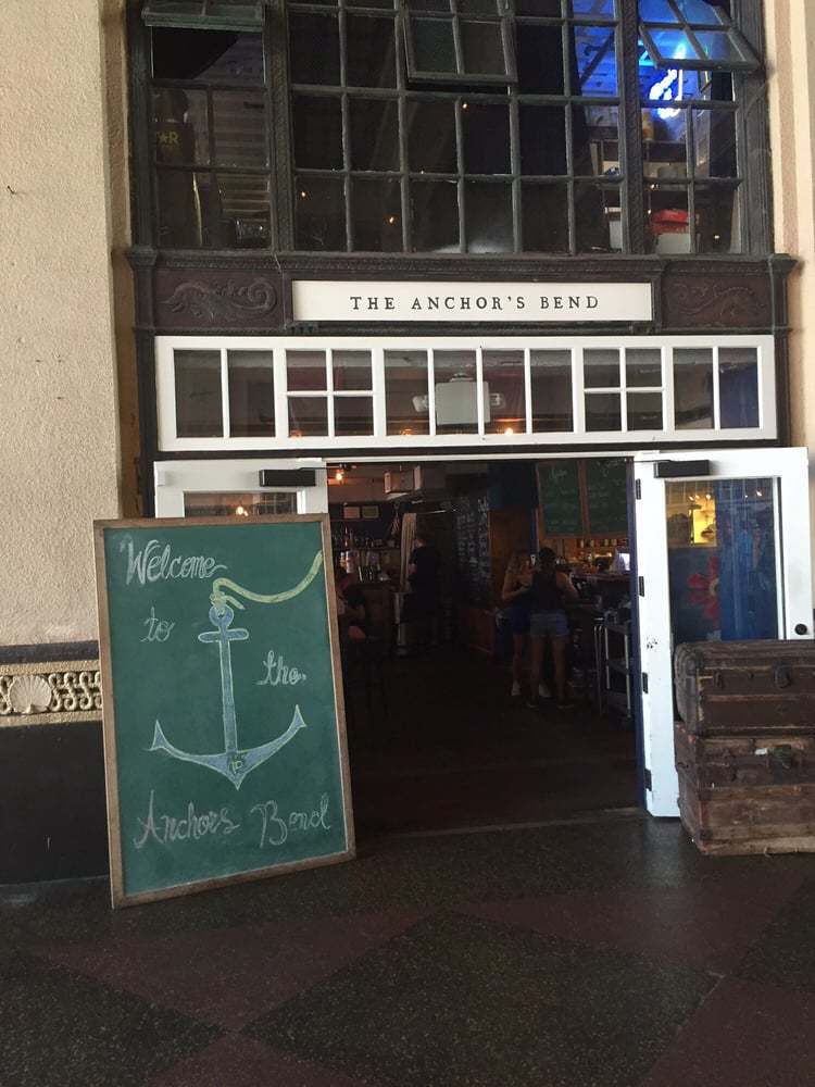 Accessible restaurants on the Asbury Park Boardwalk Reeve Foundation