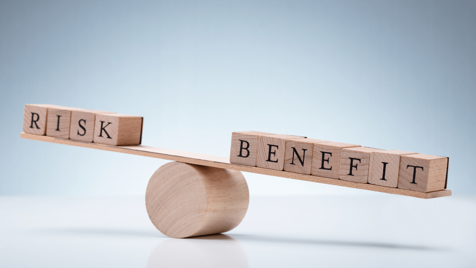 How to Assess Your Risks vs. Benefits Reeve Foundation