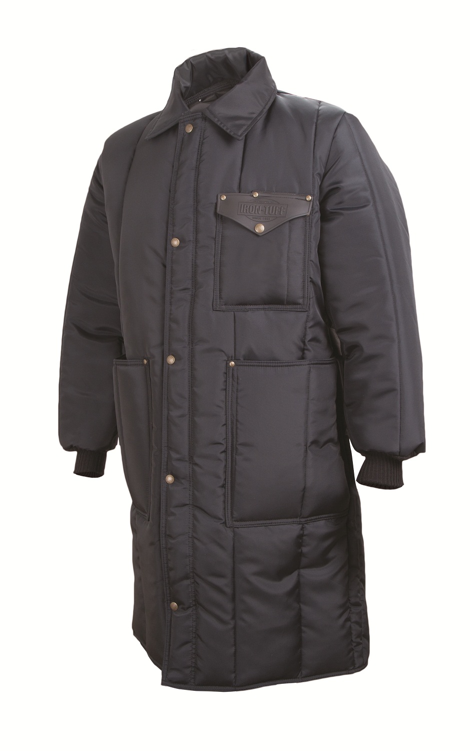 All stories published by Cold Weather Work Gear on May 29, 2018 Medium