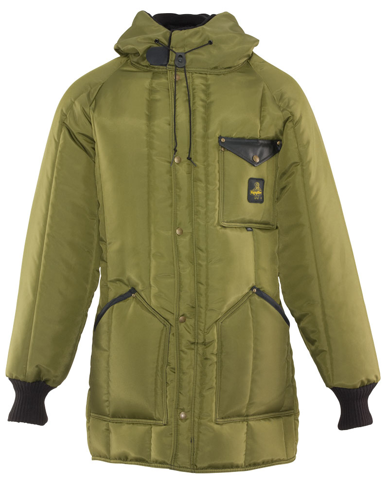 All stories published by Cold Weather Work Gear on June 19, 2018 Medium