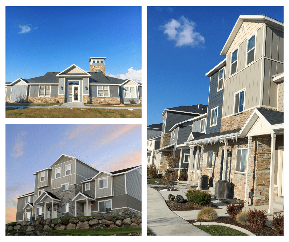 Fourplex Investment Group Steve Olson