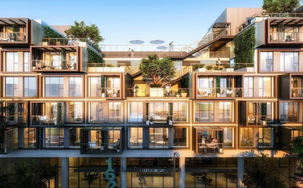 Things you should know before Investing in Multifamily Real Estate