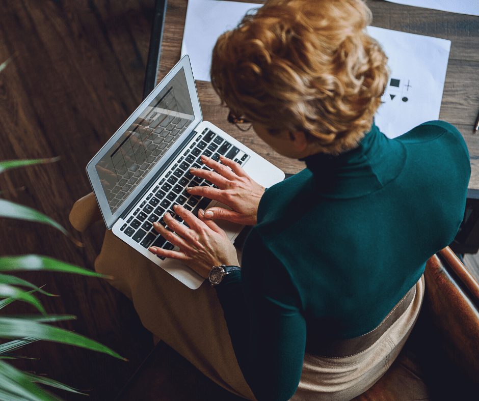 Three Reasons to Choose Human Transcription Services KE Butterfield