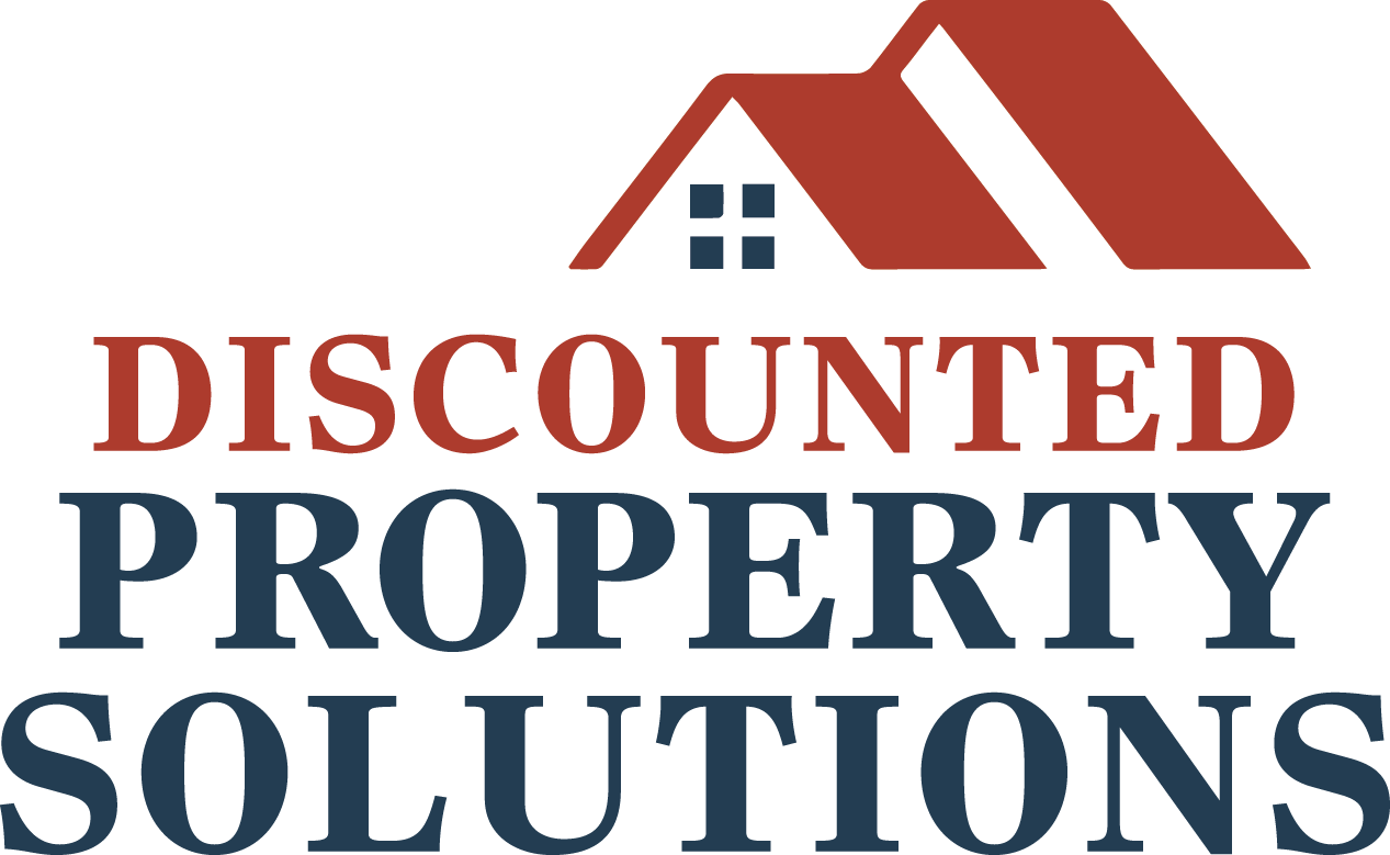 Discounted Property Solutions Investment Properties For Sale
