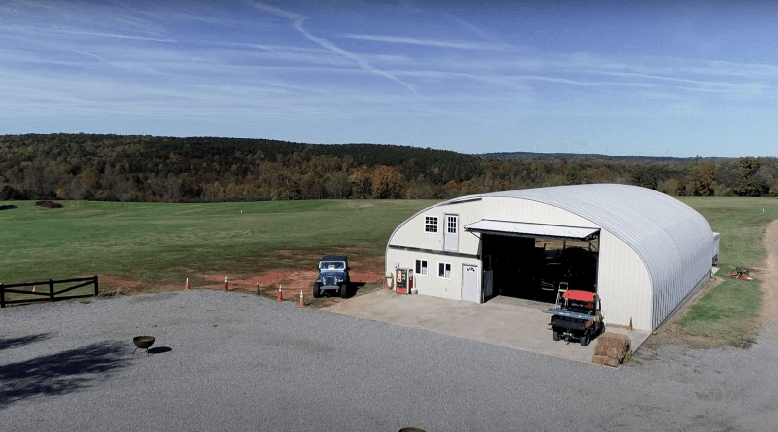 Activities Providence Landing