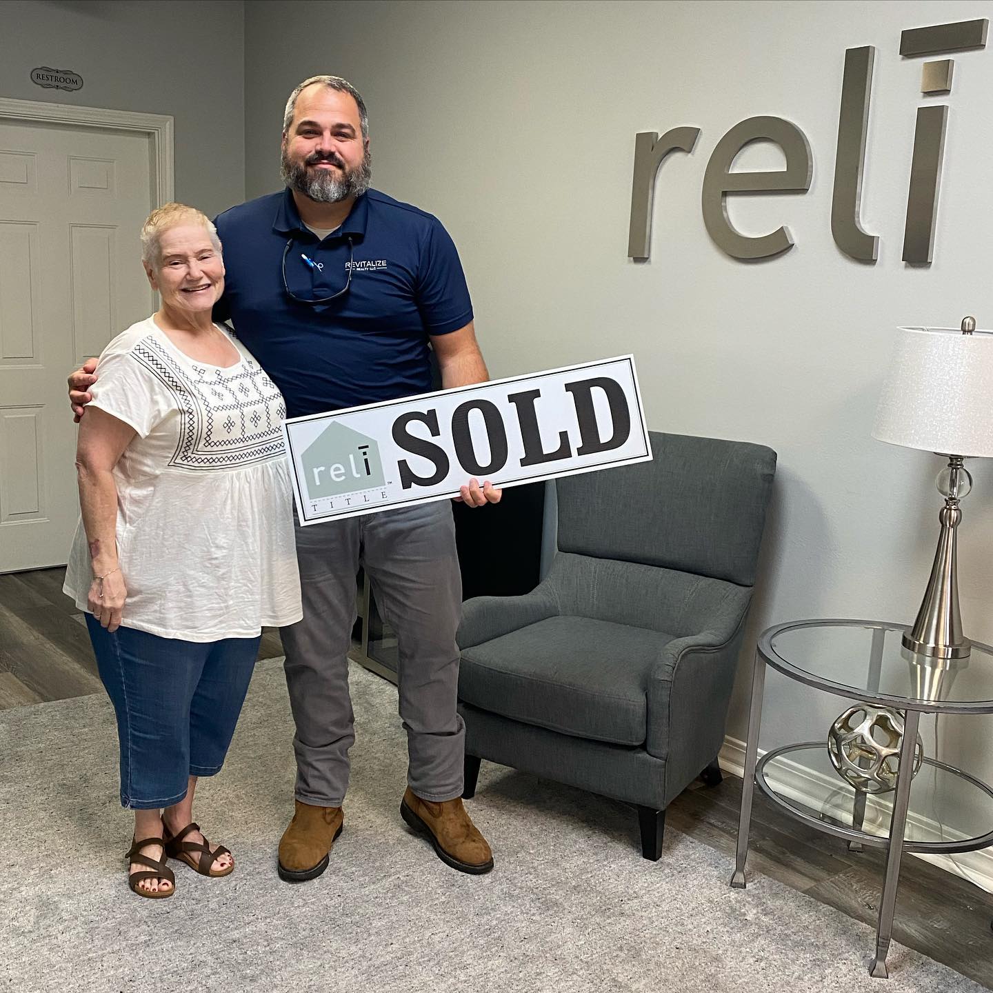 Home Revitalize Homebuyers, LLC