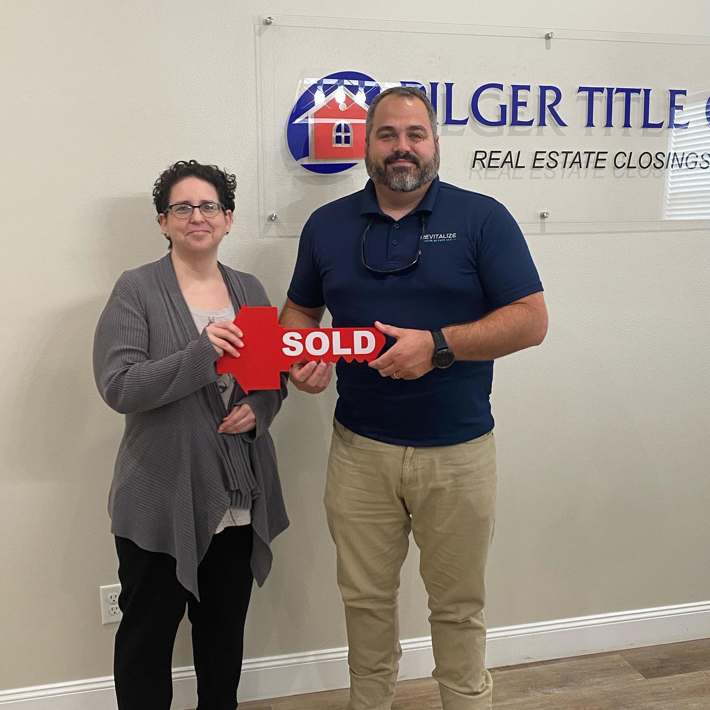 Home Revitalize Homebuyers, LLC