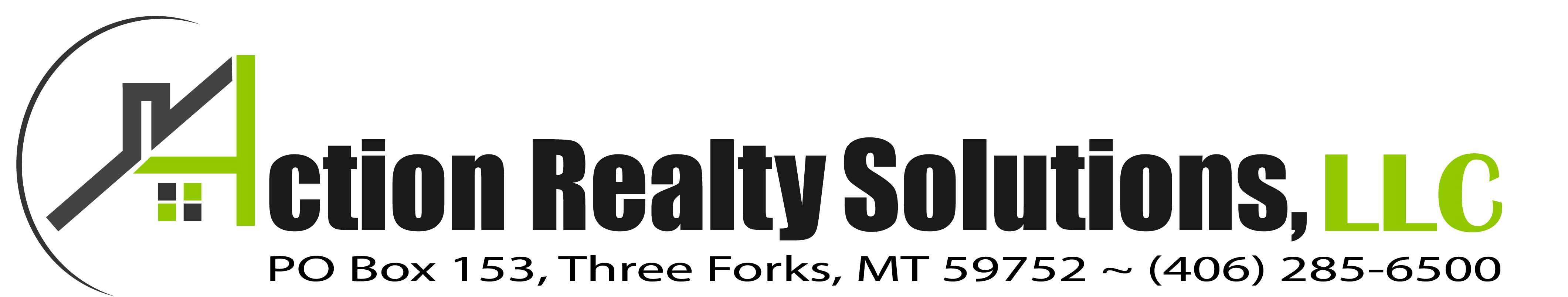LeaseOption Properties Action Realty Solutions, LLC