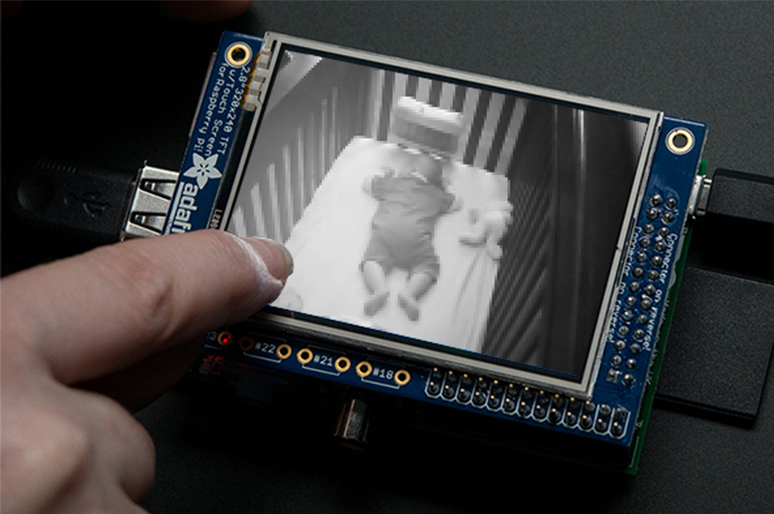 Connect Raspberry Pi to IP Cameras Reolink Blog