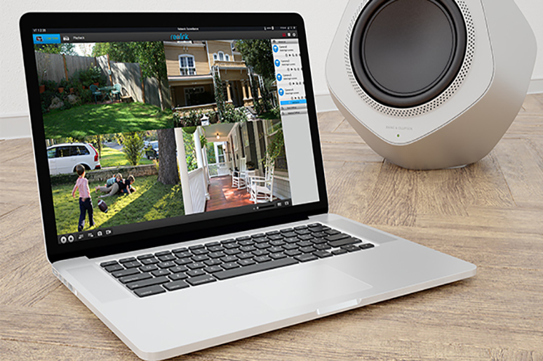 Home Security System For Renters The O Guide