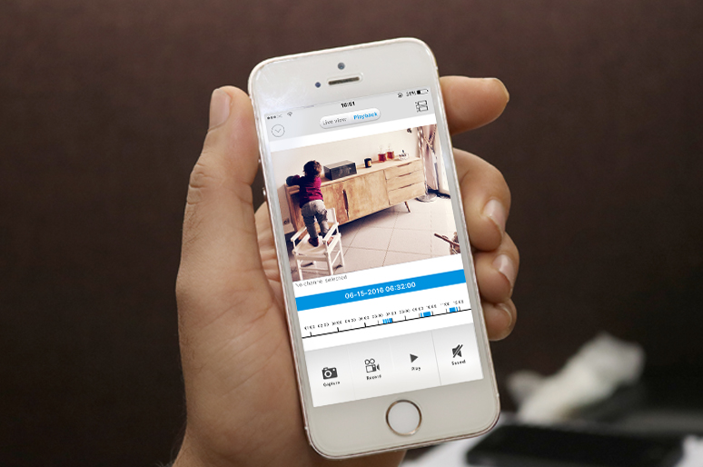 Battery Powered Security Cameras with Smartphone App Ultimate Guide