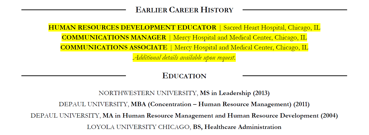 How Many Pages Should a Good Resume Be? TopResume